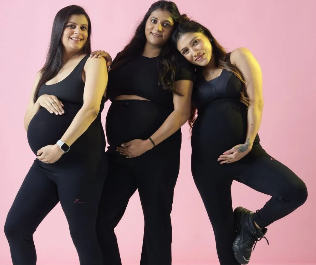 Empowering Every Stage of Motherhood