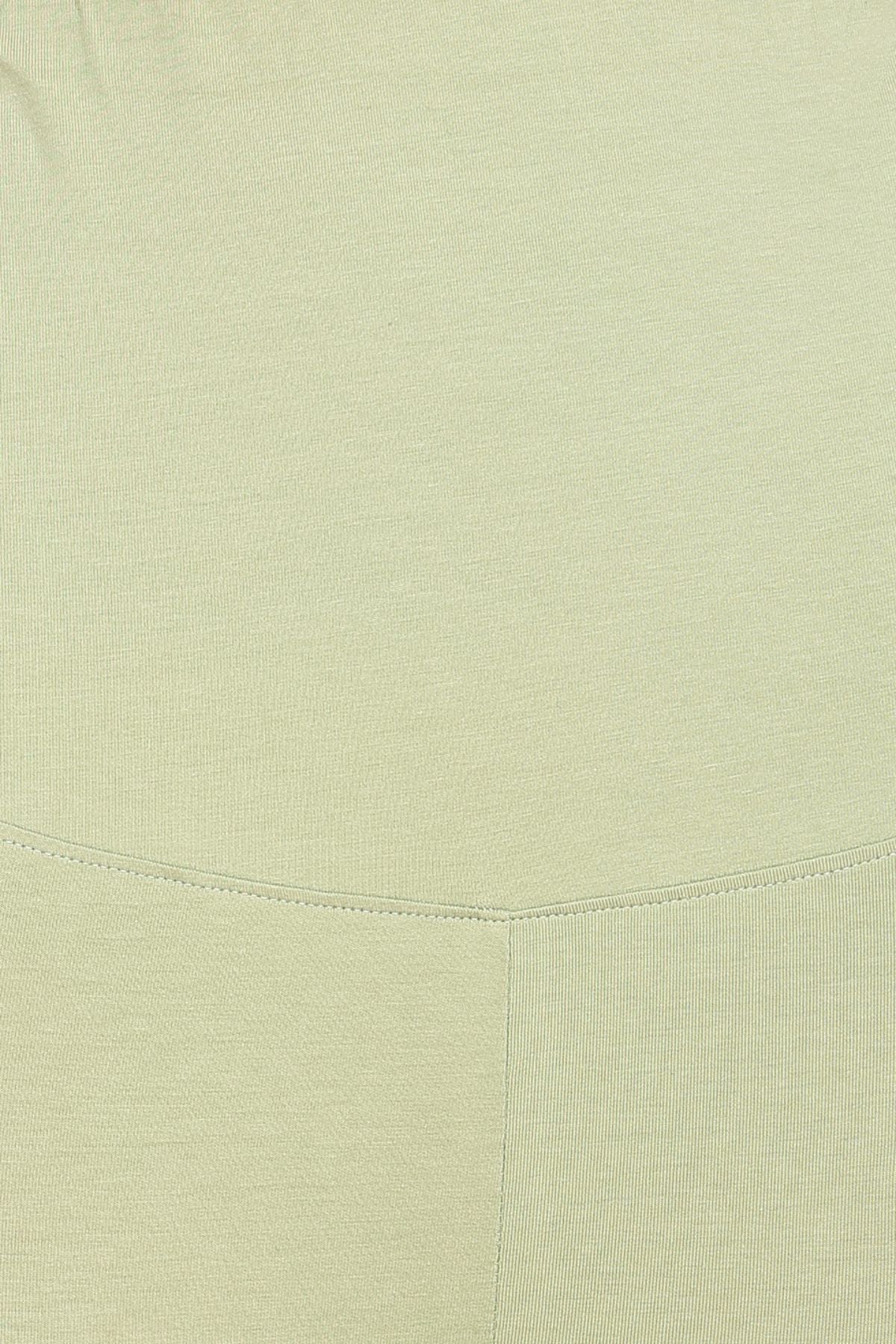 247 Zactive™ Matcha Maternity Legging (Pregnancy & Postpartum) - Image 7