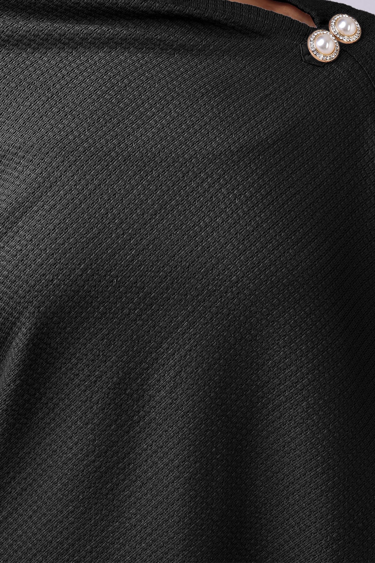 Diana Nursing Cover - Black - Image 10