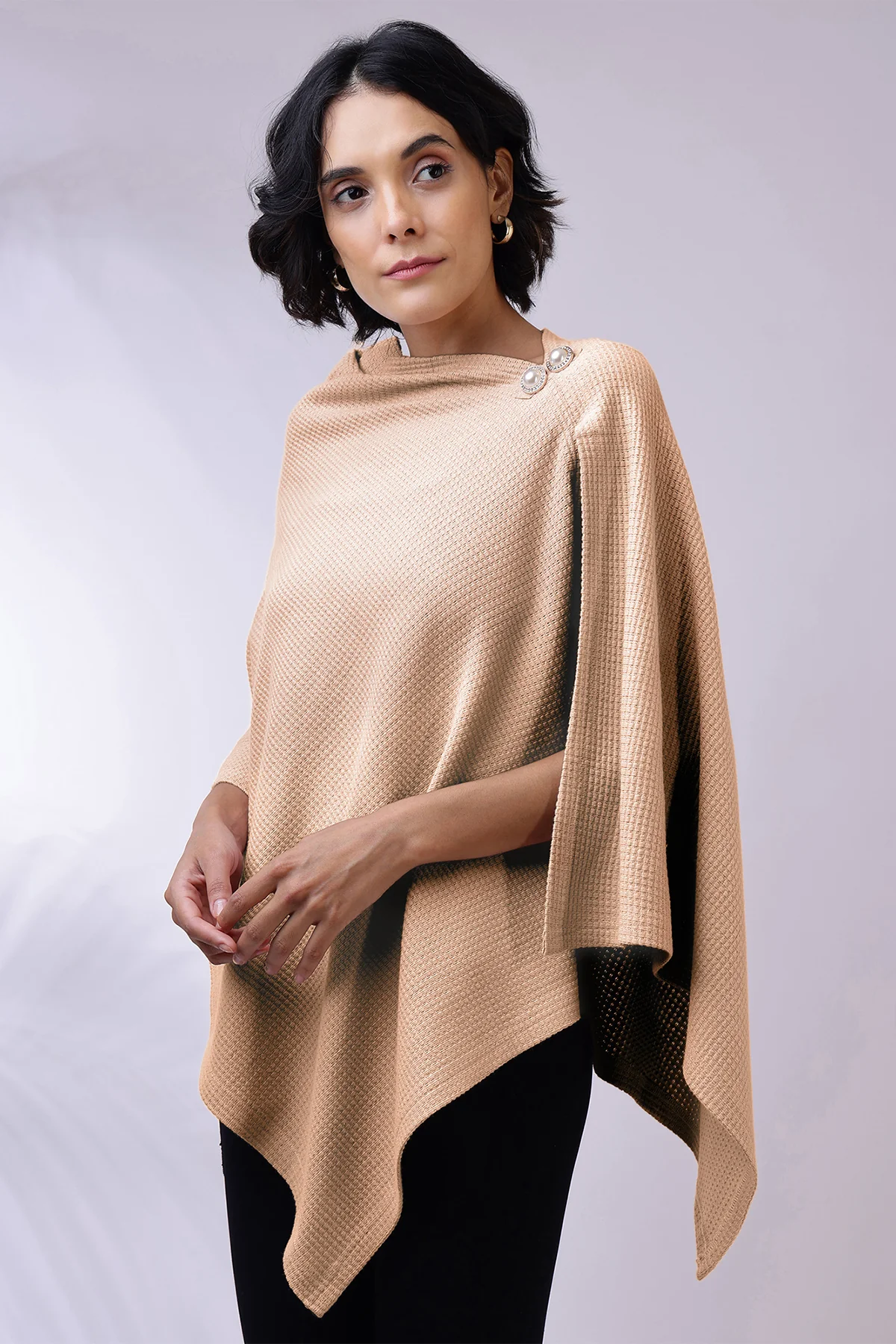 Diana Nursing Cover - Champagne - Image 6