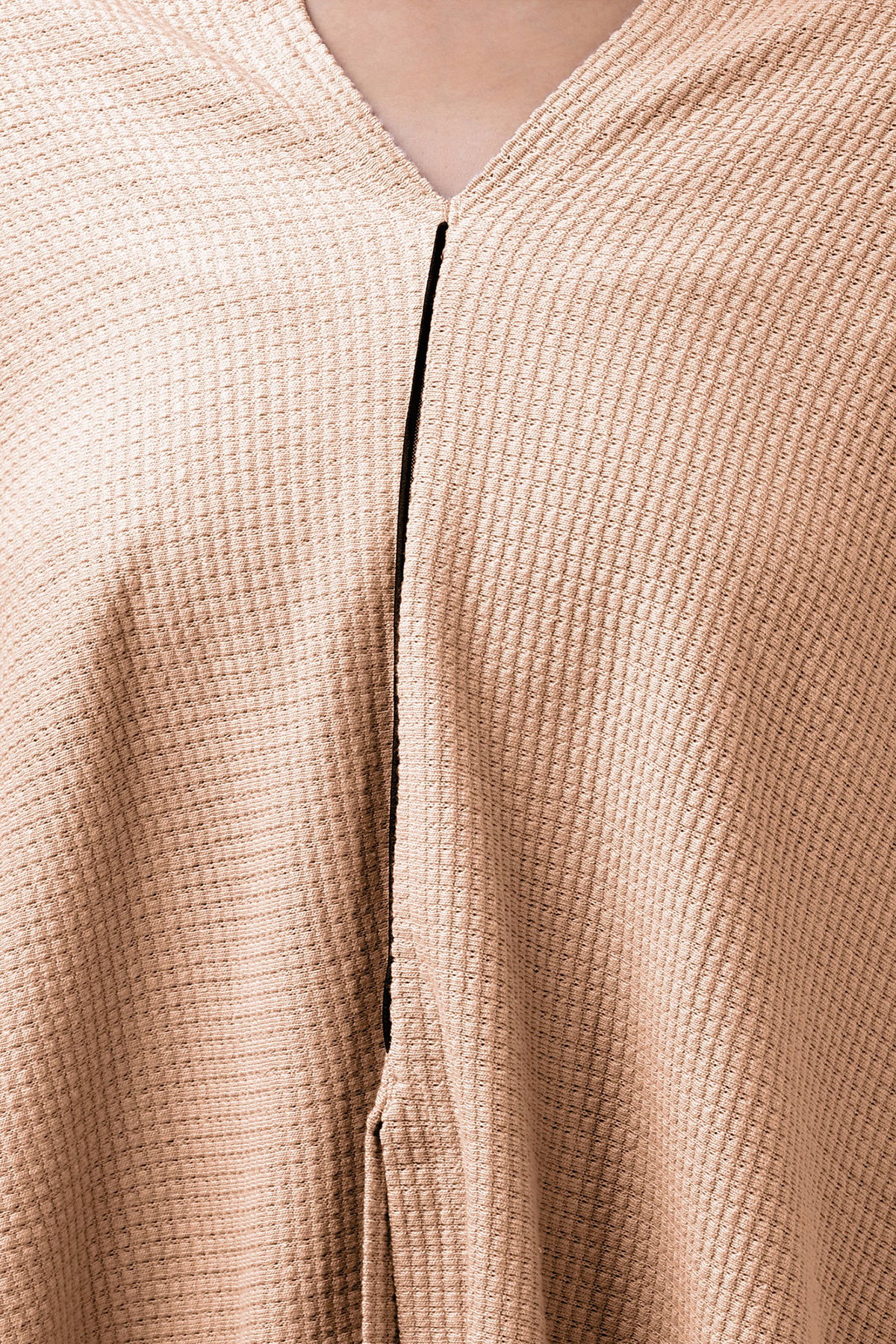 Elena Nursing Cover - Champagne - Image 9